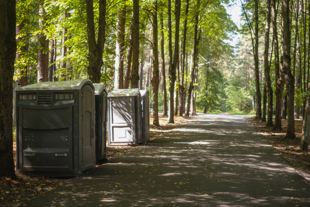 Reliable Mishicot, WI Portable Potty Rental Solutions